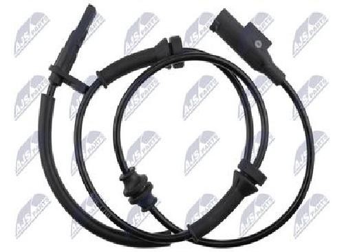 ✅Fits NTY HCA-FT-026 ABS sensor front ⭐UK Seller⭐ - Image 8