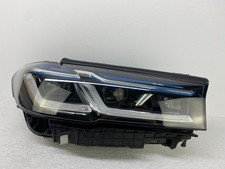 BMW 5er G30 G31 LCI Frontscheinwerfer Scheinwerfer rechts Voll LED 9479268 Laser