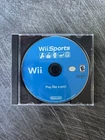 New ListingWii Sports (Nintendo Wii)