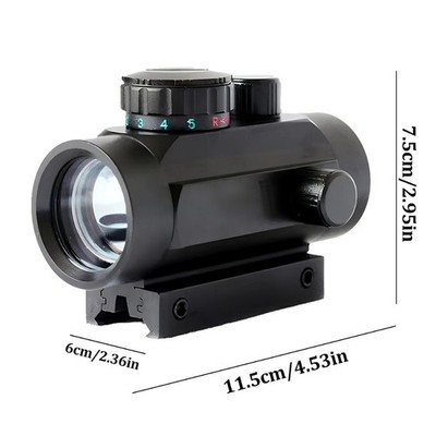 スコープセット　SFOV4-C1 ARROW OPTICS　1X40RD s-l400.jpg