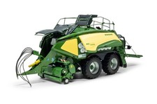 Krone BigPack HDP II 1290 VC – Sammlermodell im Maßstab 1:32