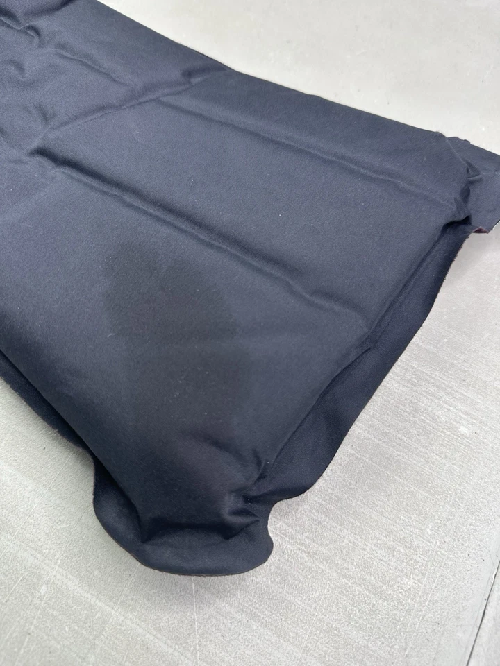 Almohada lumbar trasera autoinflable Therm-A-Rest camping viaje púrpura 8" x 16" Foto 4 de 4