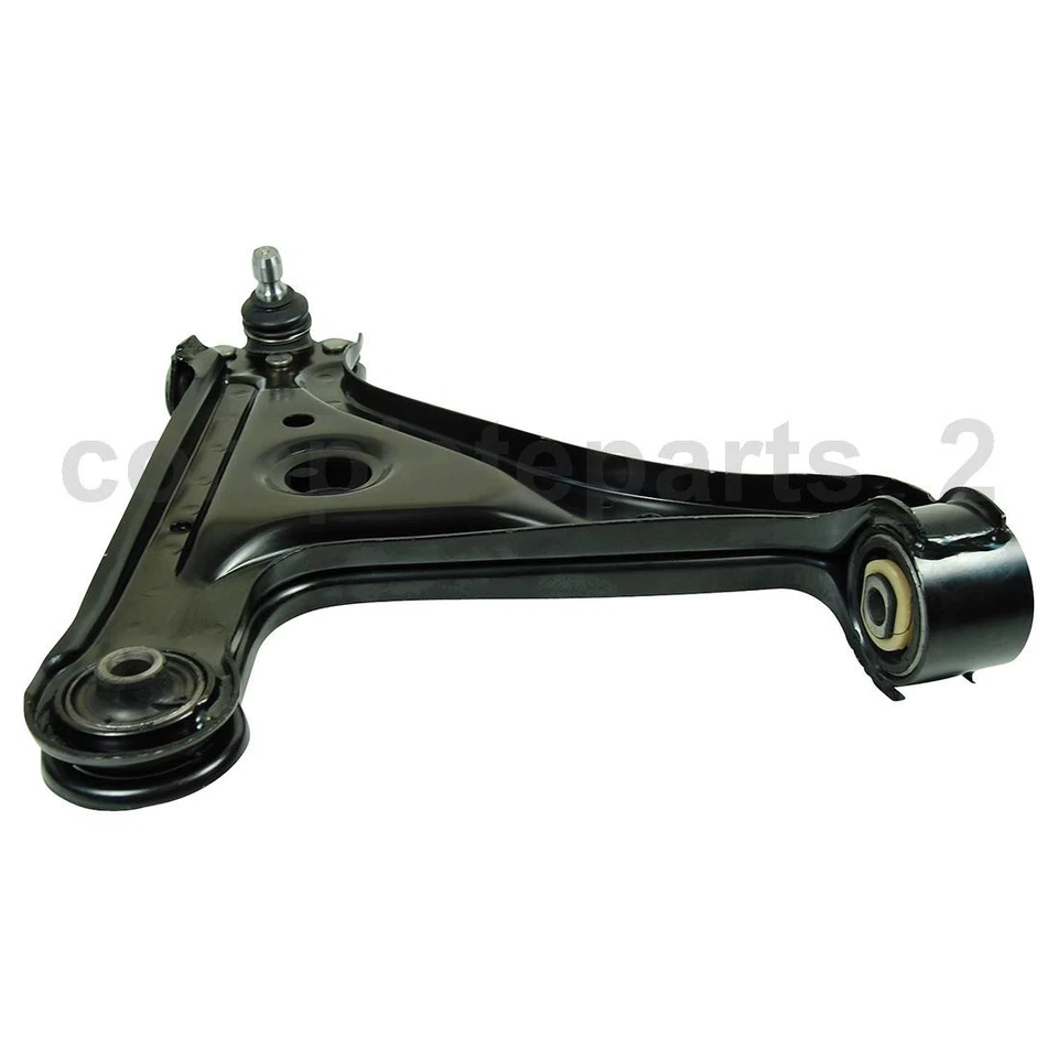 Brazos de control inferiores delanteros Mevotech para Cadillac Catera 3,0 L Foto 2 de 4