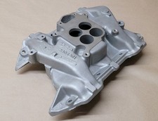 1968 1969 Mopar 383 Hp Intake Manifold Oem 2806301 Super Bee Road Runner Dart