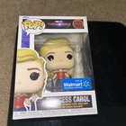 Funko Pop! Vinyl: Marvel - Princess Carol - Walmart (WMT) (Exclusive) #1255
