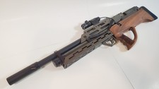 Evanix MAX Bullpup (Semi/Full Auto) .177 (High Power) PCP Air Rifle Pellet Gun