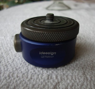 IDEESIGN Q-Top Tripod Quick Release System - Germany