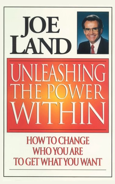 Joe Land | Unleashing The Power Within | Buch | Englisch (2000) | Gebunden-image