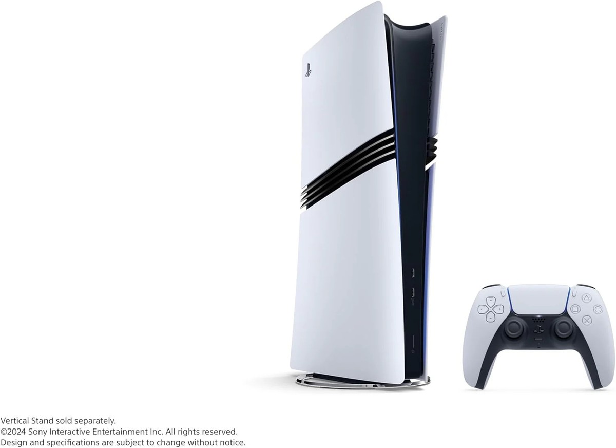 PlayStation - PlayStation 5 PS5 新品 PlayStation 5 Slim Console - Fornite Cobalt Star Digital