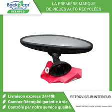 Retroviseur intérieur Smart FORTWO