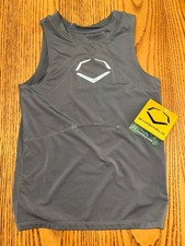 Debardeur de boxe everlast - gris pour les clubs et collectivités | Decathlon Pro