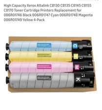 DOITTASK High Capacity Xerox Altalink C8130 C...