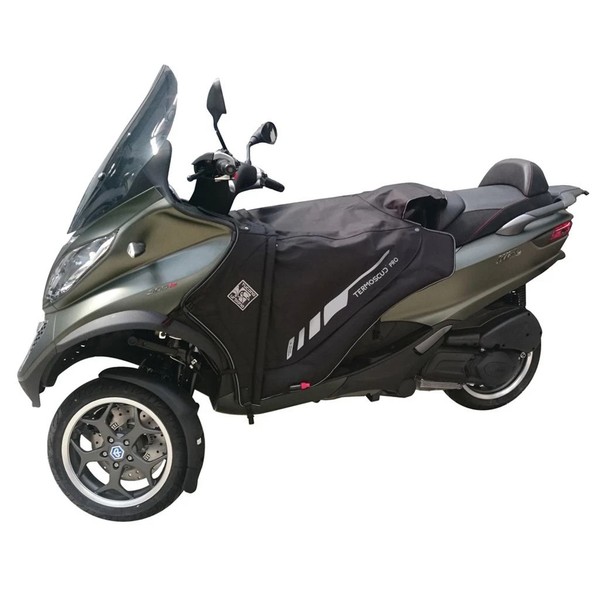 Tucano Beinschutz Termoscud (FüR: Piaggio MP3 500 Sport M861 14-16 )-image