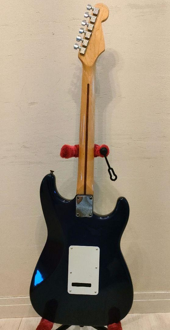 も*ょ様 Fender Mexico STRATOCASTER Fender Mexico Stratocaster Lefty Jimihen Specification | eBay