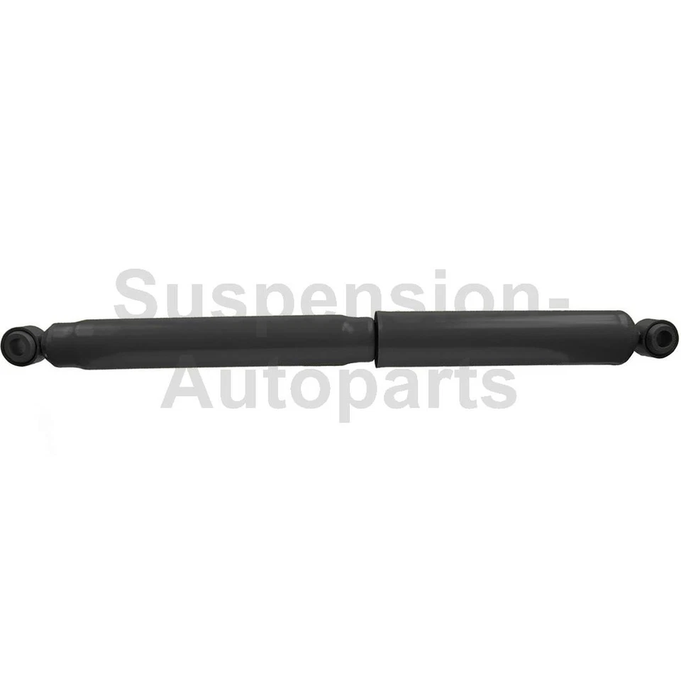 Amortiguador delantero trasero Monroe compatible con 1980 1981 1982 1983 1984 1985 Ford B600 Foto 2 de 3