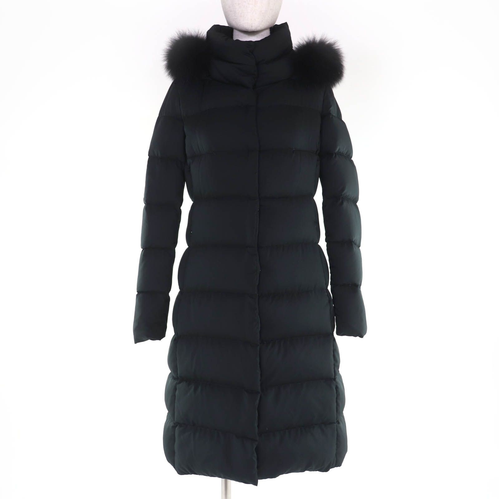 Excellent Condition Herno 2022 Model PI1335D Fox … - image 1