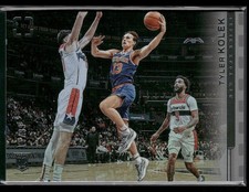 Tyler Kolek Panini 2024-25 Panini Photogenic #169 #/99