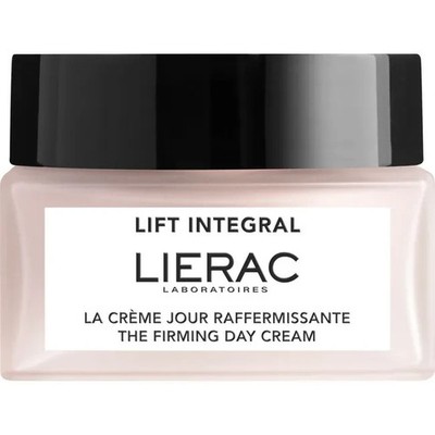 LIERAC Straffende Tagescreme, 50 ml, PZN 18240779