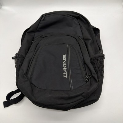 DAKINE CAMPUS L 33L BACKPACK black For Men