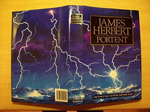 Portent - Herbert, James