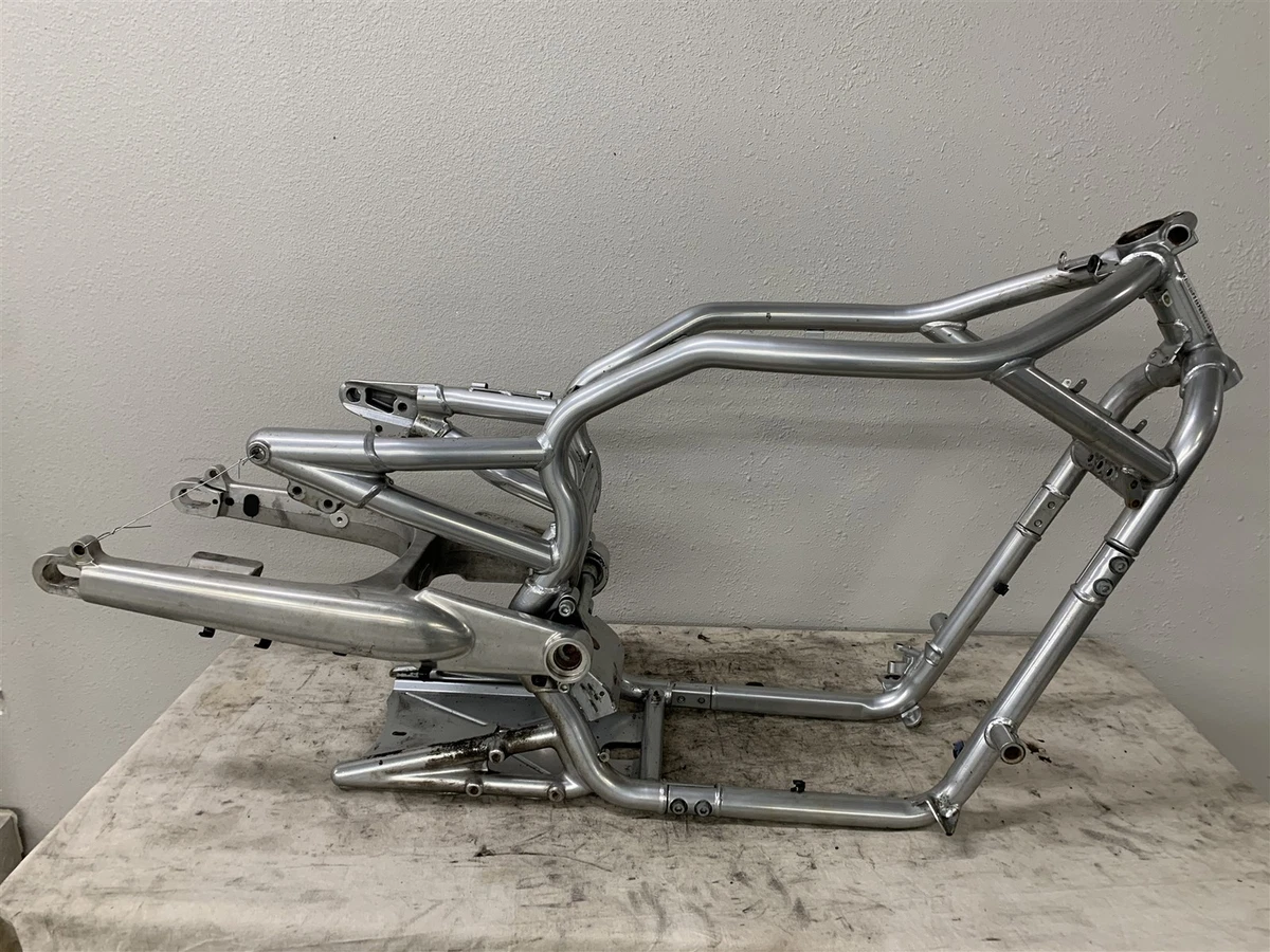 Motorcycle Frames for 2007 Harley-Davidson V-Rod for sale | eBay