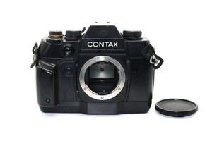 Contax Ax | eBay