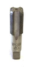 WIDIA 3/8-14" NPS 4 FLUTE, 3/8" SHANK HSS PIPE TAP