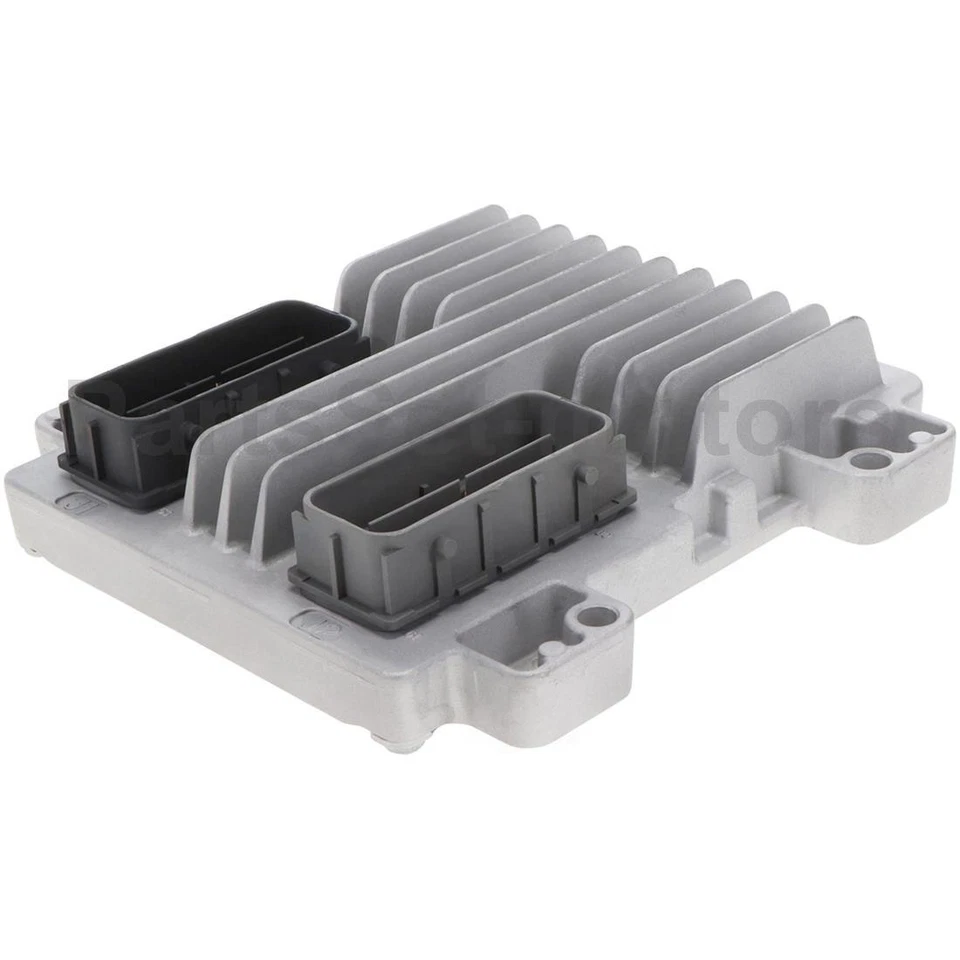 Módulo de control del motor para Hummer H2 6,2 L 2008 2009, para Isuzu NPR-HD 6,0 L 2008 Foto 2 de 4