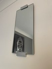 Vintage ikea Enger 19661 wall mirror 17 x 8 inch approximate made 1999
