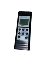 Fisherbrand Traceable Memory Hygrometer/Thermometer 06-664-271 (No Probe) - Used
