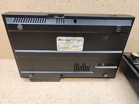 HUGE ColecoVision Game Console Lot W/Expansion Module 2 & Extras Tested READ