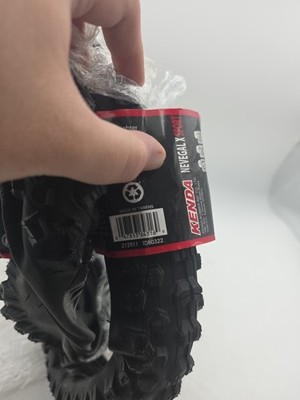 自転車 KENDA Nevegal X Sport 26 X 2.35 Mountain Bike Tire MTB Tyre 26