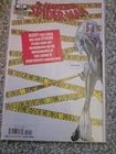 2019 Amazing Spider-Man #10 LGY #811 Black Cat Comic Book NM