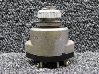 10-357200-1 Bendix Ignition Switch Assembly, Less Key
