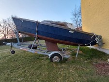 Warship 580  Komplett-Restauration nötig Bie...