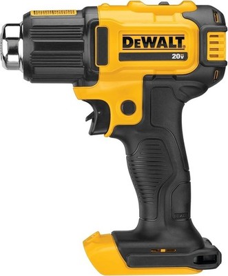 Dewalt 20V MAX Cordless Compact Heat Gun Tool Only DCE530B