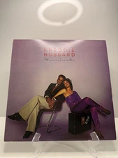 FREDDIE HUBBARD The Love Connection LP COLUMBIA STEREO DJ PROMO 1979 Jazz (K10)