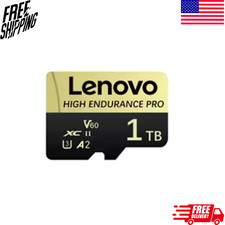 High Speed Memory Card Micro SD Card 128GB 256GB 512 GB 1TB TF Ultra Class 10