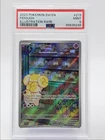 FIDOUGH 2023 POKEMON SCARLET VIOLET ILLUSTRATION RARE 213/198 PSA 9 Q0004
