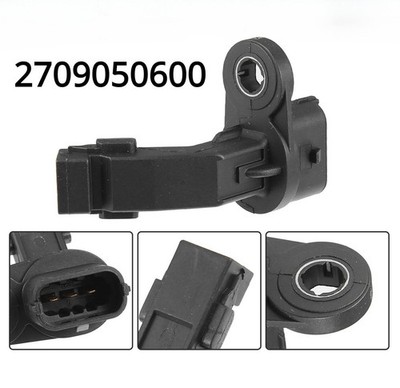 Engine Crankshaft Position Sensor For Mercedes-Benz C300 E300 CLA250 PC1057 #yi