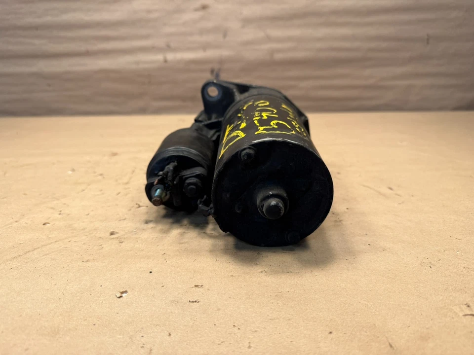 Оригинальный стартер Bosch для Land Rover Range Rover 1993-2002 годов выпуска 0-001-109-040 - Изображение 4 из 4