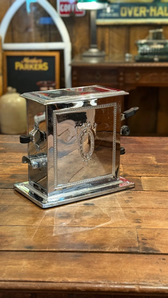 Antique Universal Toaster for sale | eBay