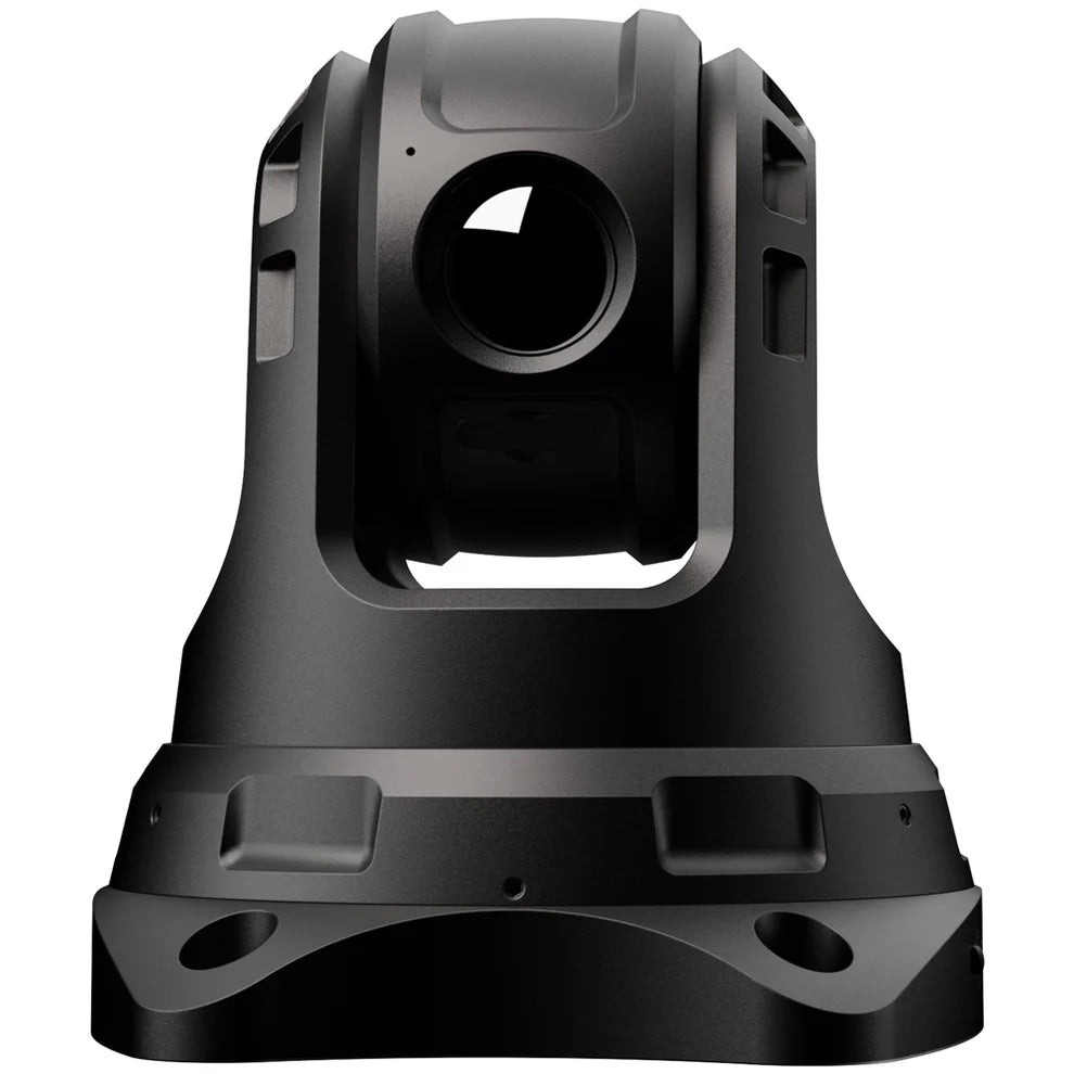 Dark 30 Defiance 640 PTZ 360 Degree Vehicle Mounted Thermal 