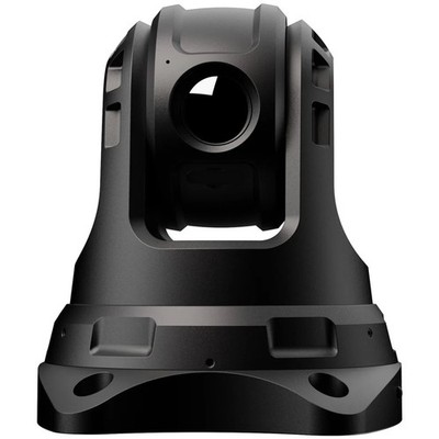 Dark 30 Defiance 640 PTZ 360 Degree Vehicle Mounted Thermal Camera