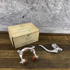 Vintage Weinmann 610 Vainqueur 999 Caliper Brake Set NOS NEW Lever  Switzerland