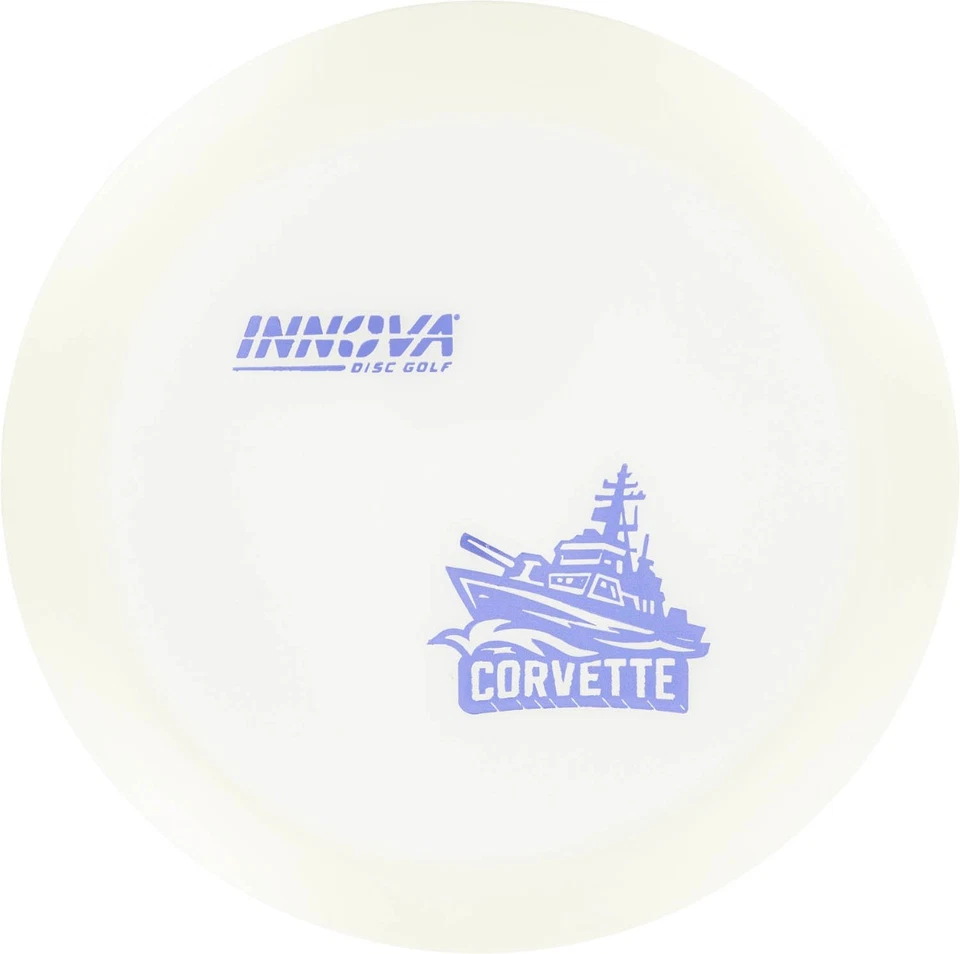 Innova Classic Glow Champion Corvette | Choose Weight & Color - Image 2 of 4