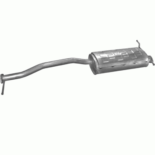 Silencieux intermédiaire Kia Sportage 4x4 2.0 essence pot echappement