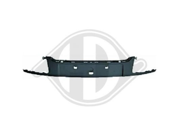 StoßStangenblende Vorne FüR Renault Megane 2012-2014-image