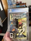 The Amazing Spider-Man #256 (Marvel Comics September 1984)