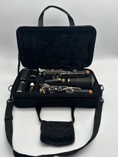 Mendini Clarinet - Used - B Black